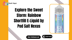 Pod Salt Nexus