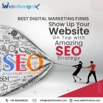 France Digital Marketing Agencies