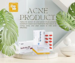 How Tretiva 40 Transforms Acne-Prone Skin