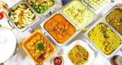 Halal Food Caterer