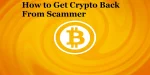 Crypto Recovery Services
