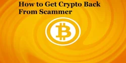 Crypto Recovery Services