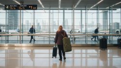 How to Handle Travel Delays and Cancellations Like a Pro