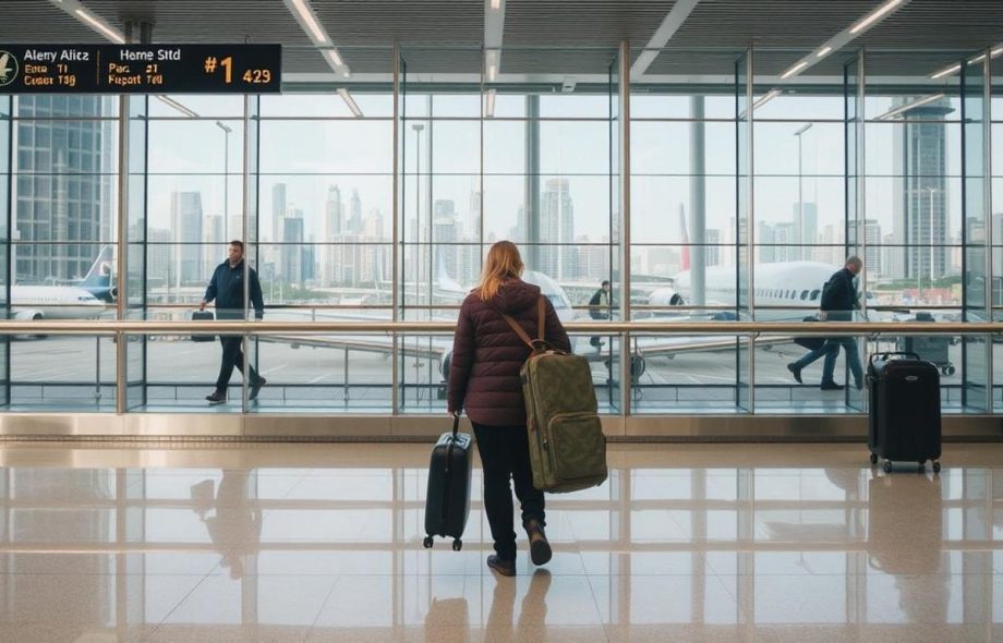 How to Handle Travel Delays and Cancellations Like a Pro