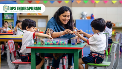 Best School in Ghaziabad