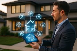 Introduction to Smart Home Technology