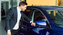 London Chauffeur Service