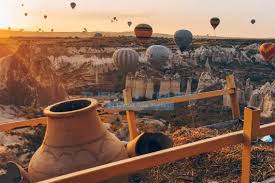 Memphistours | Experience Authentic Turkey Tours