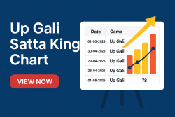 Up Gali Satta King