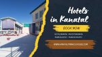 Hotels in kanatal