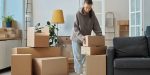 Moving Company