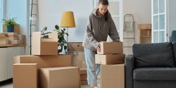 Moving Company