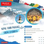 Ayodhya to Nepal