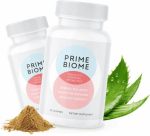 Prime Biome
