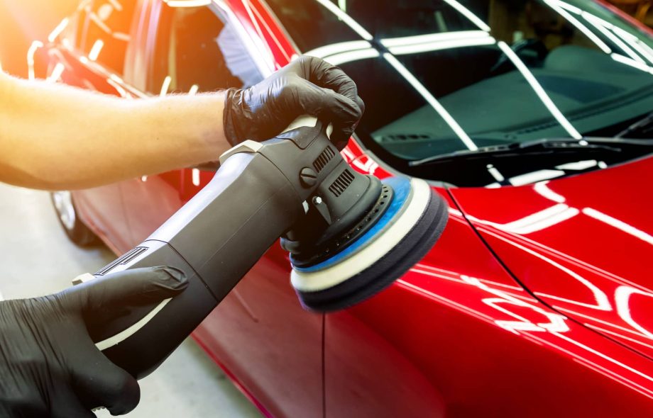 Premium Auto Detailing