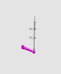 hot iron holder