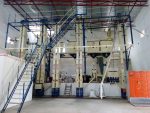 Rice Polishing Machine