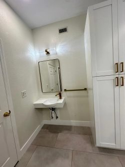 kitchen remodeling plant city