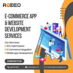 grocery app development