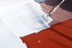 Roof Waterproofing Benefits During Construction in Pakistan