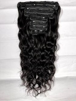 clipinhairextension