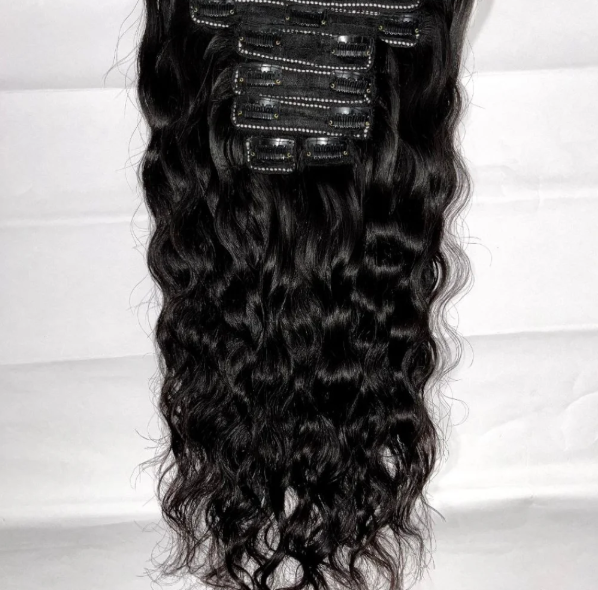 clipinhairextension
