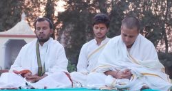 Vedic Research