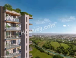 Shapoorji Pallonji Kingstown Manjri