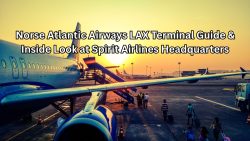 spirit airlines head office
