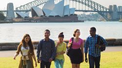 Australian Student Visa Success & Rejection Rates