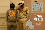Syna World