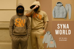 Syna World
