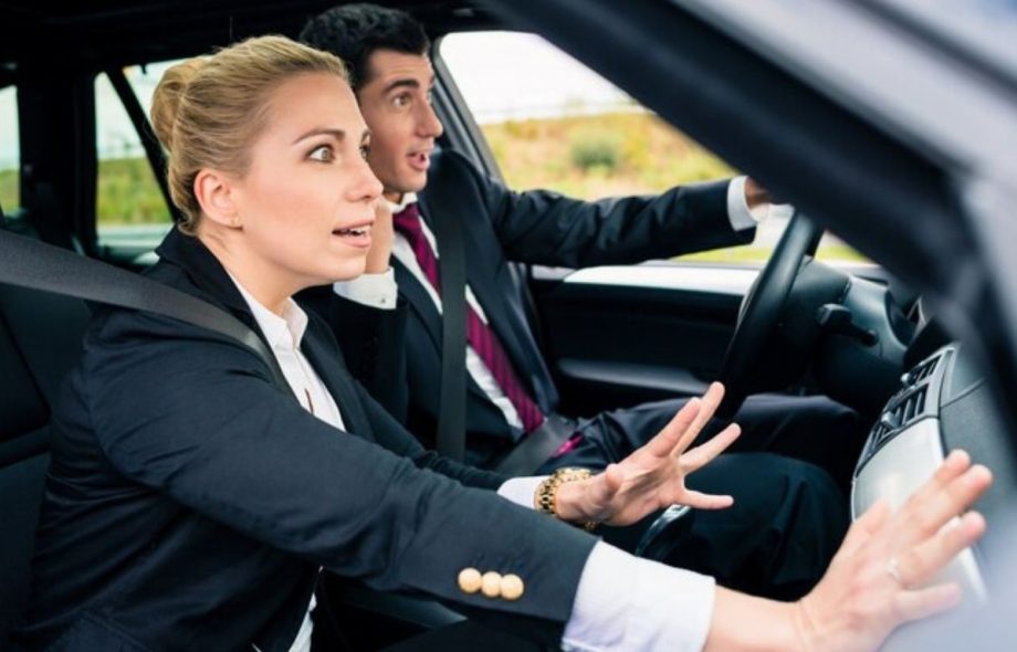 Taxi to Wokingham