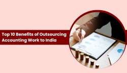 outsourcing accounting work to india