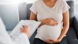 Endometriosis y embarazo