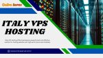 Italy VPS Hosting