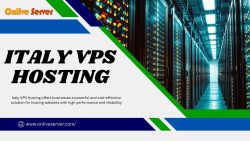 Italy VPS Hosting