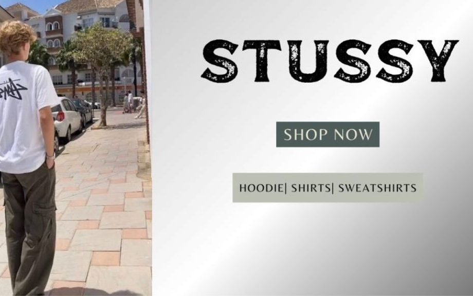 Don’t Miss Stussyshopuk.com UK Sale