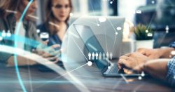 How do IT support services in Toronto handle network monitoring and troubleshooting?