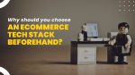 eCommerce Tech Stack