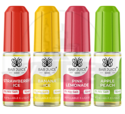 bar juice 5000 nic salt