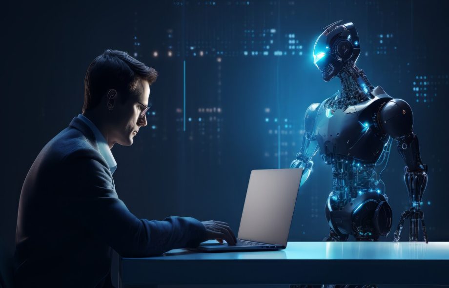 AI in Demand Forecasting