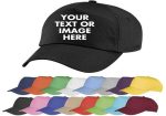 Caps