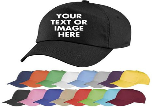 Caps