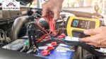 Battery Replacement