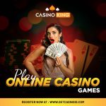 casino online id