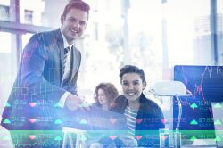 Salesforce Managed Service Provider