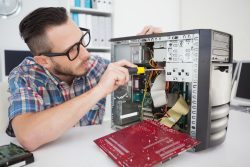 computer repair services