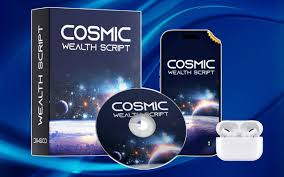 The Cosmic Wealth Script