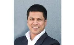 praveen kenneth